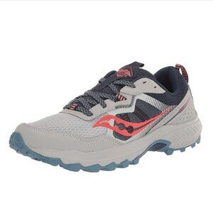 Saucony Women’s Excursion TR16 Trail Running Shoes - Sz 7.5